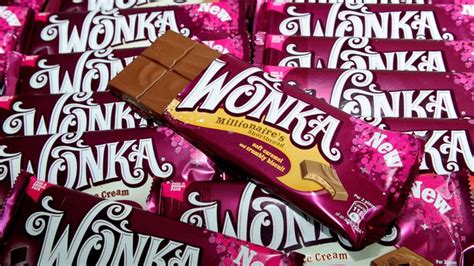 Willy Wonka Candy Factory Spill Sickens Employees - Good Morning America