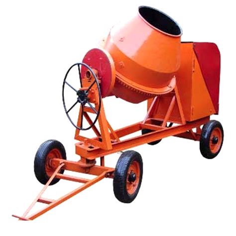 cement concrete mixture machine at Rs 1.20 Lakh / Piece in Delhi ...