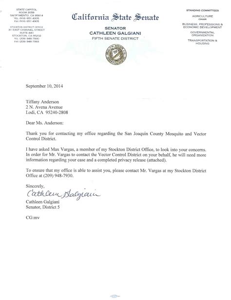 09-10-14-Letter-California-State-Senate – Pesticides for Poisoned Profits MVCAC