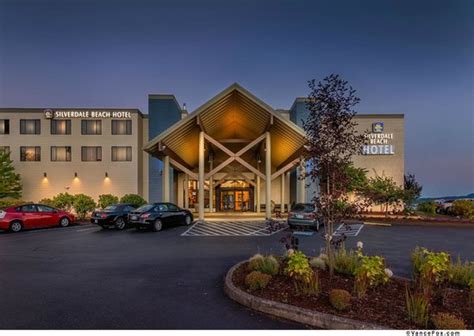 BEST WESTERN PLUS Silverdale Beach Hotel - Hotel Reviews, Deals - Silverdale, WA - TripAdvisor