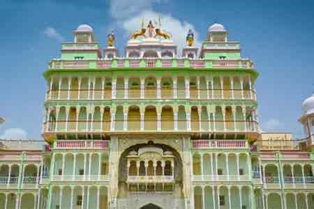 Jhunjhunu Tourism, Places to Visit in Jhunjhunu, Rajasthan Tourism