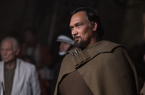 Jimmy Smits Discusses His Return As Bail Organa in 'Rogue One' | The ...