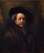 REMBRANDT et BETHSABÉE, le 26 avril