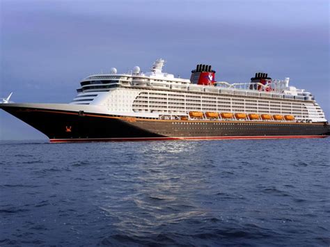 Disney Dream Photos on iCruise.com