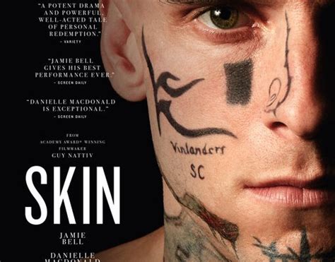 Skin (Film 2018): trama, cast, foto, news - Movieplayer.it