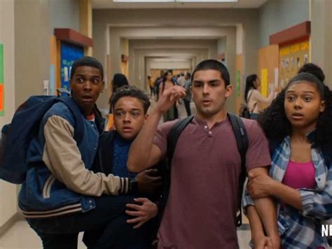 On My Block Season 4: Renewed Or Not? Plot Details & Everything The ...