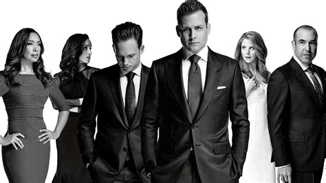 Suits Desktop Wallpapers - Wallpaper Cave