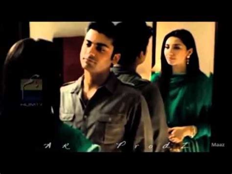 HUMSAFAR TITLE SONG.mp4 (Pakistani Drama) - YouTube