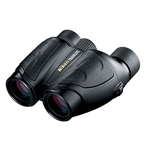 Nikon Travelite VI 10x25 Binoculars | McBain Camera