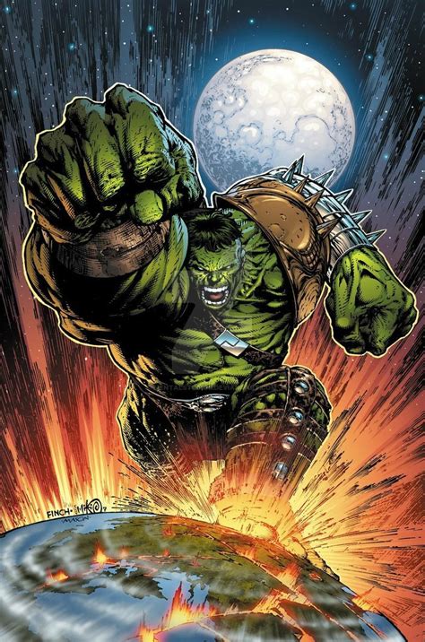 HULK-OUT! - Và những nhân vật có thể hóa thành Hulk Hiệp Sĩ Bão Táp