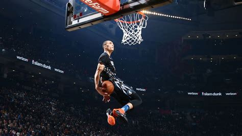 NBA Dunk Wallpapers - Top Free NBA Dunk Backgrounds - WallpaperAccess