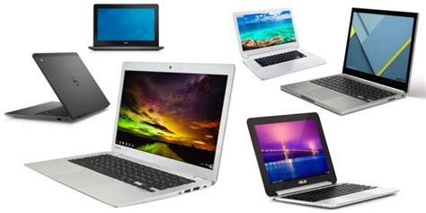 Chromebooks vs Laptops: Which is best for you?