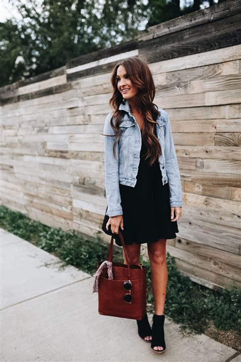 fall date night outfit ideas - Lauren Kay Sims