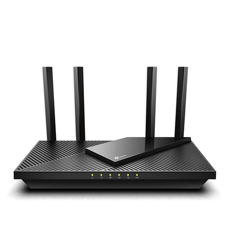 SG :: TP-Link Archer AX55 Wireless Router