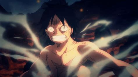 luffy, our king of pirates - - YouTube