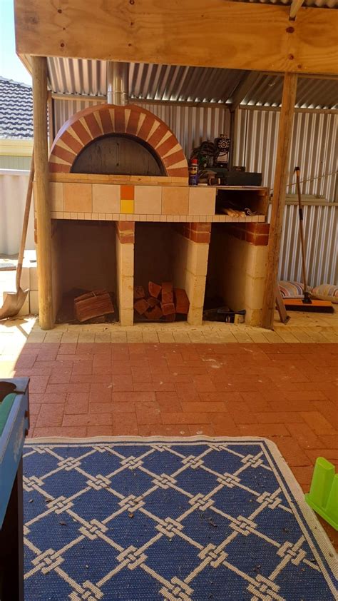 Woodfired Pizza Ovens | Perth Wood Fired Pizza Ovens