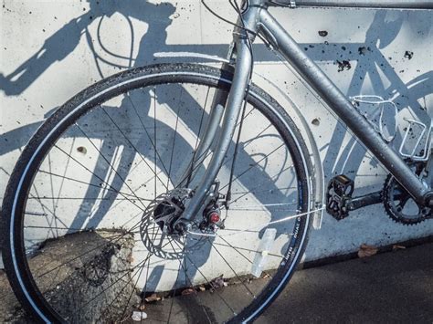 DIY Bike Fenders: How To Make Your Own - REI Co-op Journal