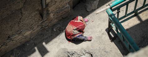 From the Field: Afghan earthquake survivors look to rebuild their lives | UN News