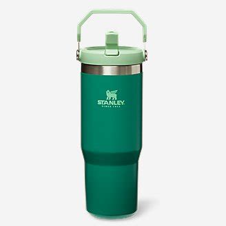 Stanley® Iceflow Flip Straw Tumbler 30 Oz | Eddie Bauer