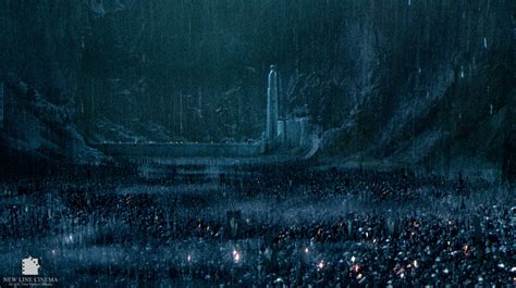 Which battle impressed you the most? Poll Results - Lord of the Rings - Fanpop