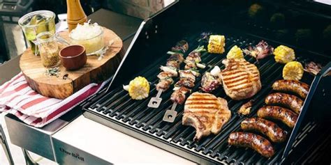 4 Common Grill Types, Explained - Haaretz daily - Info & News Magazine 2023