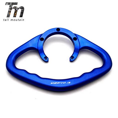 For Yamaha YZF R3 R3 YZF R3 R3 Motorcycle Accessories CNC Passenger ...