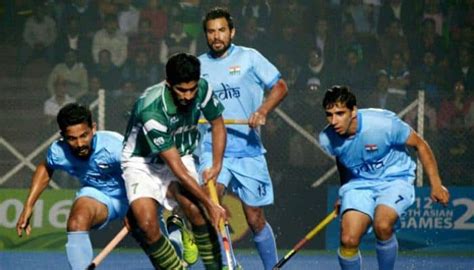 Pakistan Hockey Federation | Zee News