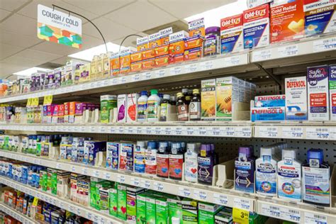 Advertisers boost spending on OTC cold and cough drugs by millions