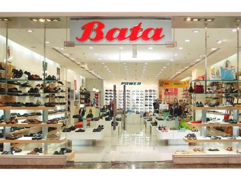 Bata to add 500 more franchise stores in next five years - SignNews