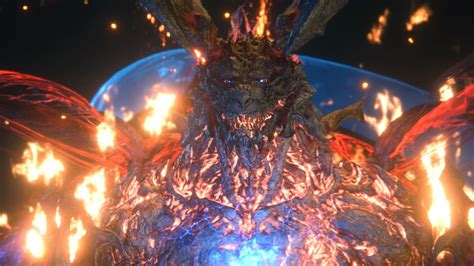 Who is Ifrit in Final Fantasy 16?