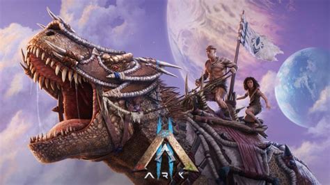 Vin Diesel: Ark is the best game and all real gamers look forward to Ark II