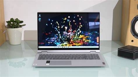 Lenovo IdeaPad Flex 5 review | TechRadar