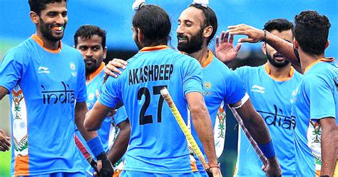 More Than Scores: The Indian Hockey Team Lost in Australia But Won Our Hearts! | Clamor World