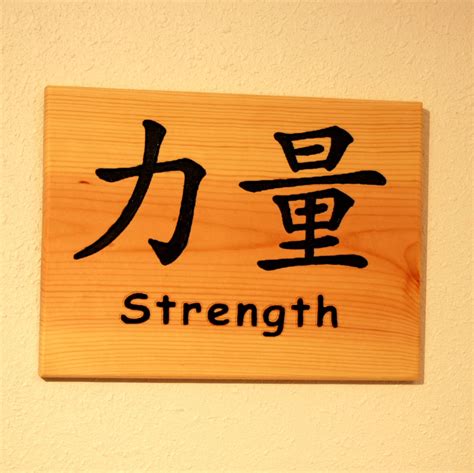 Asian Symbol For Strength - wholesalesansuidftv2058439