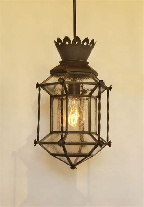 Holroyd Studios :: Spanish Lanterns | Modern spanish decor, Spanish ...