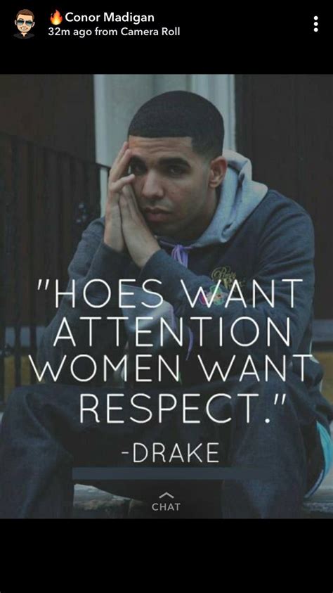 Pin by luzolo amina on Motivation | Drake quotes, Woman quotes, Drake ...