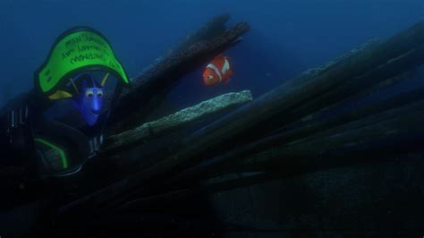 Finding Nemo (2003) Screencap | Fancaps