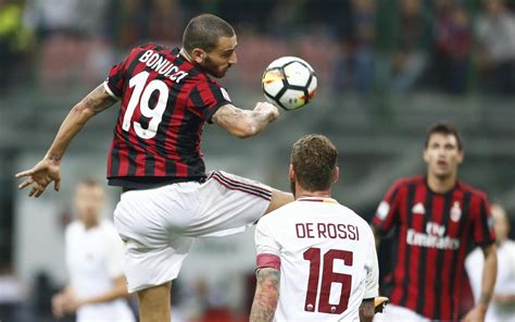 Bonucci, verità svelate: "io, la Juventus e il Milan. Ecco perché ho voluto i rossoneri"