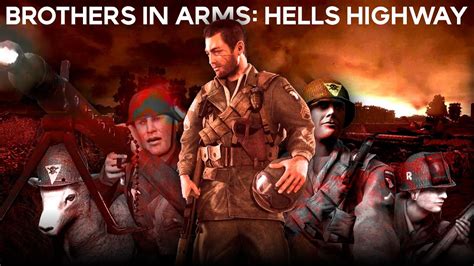 Throwback Analysis | Brothers In Arms: Hells Highway - YouTube