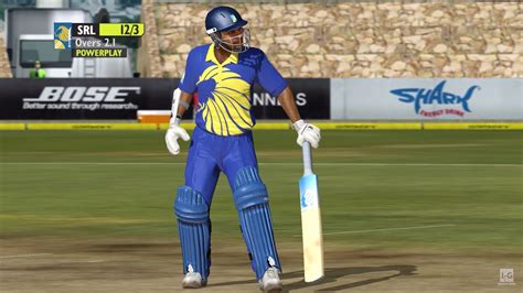 Ashes Cricket 2009 - PC Gameplay (1080p60fps) - YouTube