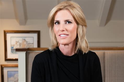 Laura Ingraham Might Not Vote for Trump If He Runs–But She's Not Going to Stop Talking to His Base