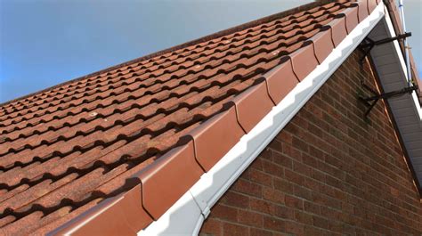 Dry Verge System from Propertyclad