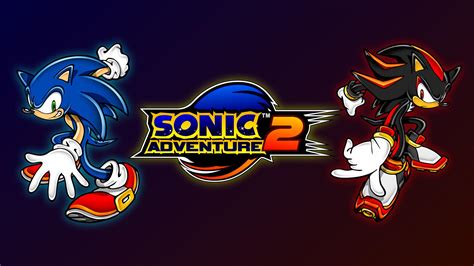 Sonic Adventure 2 - Feature - blip blop