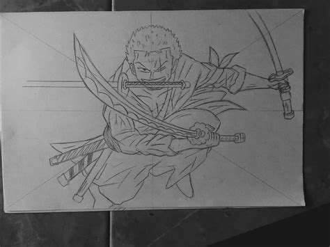 21+ pencil drawing naruto - KeiranCherry