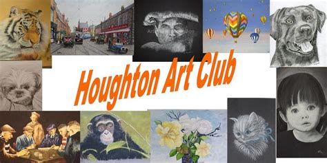 Houghton le Spring Art Club Links - Houghton le Spring Art Club