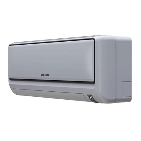 Samsung air conditioning model - TurboSquid 1443629