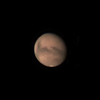 Mars (Celestron Nexstar 8se) : r/astrophotography