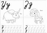 Yak Coloring Sheet Stock Illustrations – 88  sketch template
