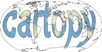 More advanced mapping with cartopy and matplotlib — cartopy 0.14.dev0 ...