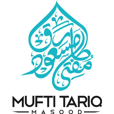 Mufti Tariq Masood Official - Apps on Google Play